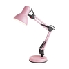 Edit Hinge Desk Lamp - Rose