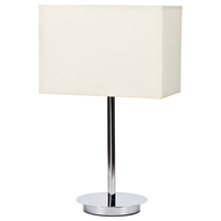 Edit Hotel Table Lamp