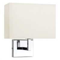 Edit Hotel Wall Light