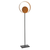 Edit Hoxton Floor Lamp - Gold