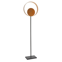 Edit Hoxton Floor Lamp - Gold