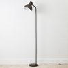 Edit Hudson Floor Lamp - Grey