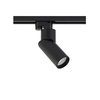 Edit India 1 Circuit Track Light - Black