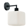 Edit Iona Wall Light - Black