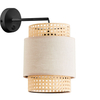 Edit Java Wall Light - Natural