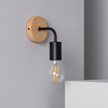 Edit Jedali Wall Light - Black