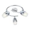 Edit Jennifer 3 Light Spotlight Bar - Chrome