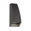 Edit Joy LED Outdoor Wall Light - Dark Grey