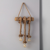 Edit Kamba 3 Light Battery Operated LED Rope Bar Garland - Natural