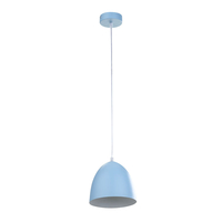 Edit Kami Ceiling Pendant Light - Blue
