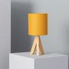 Edit Kanuni Table Lamp - Yellow