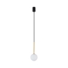 Edit Karo Ceiling Pendant - Black