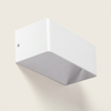 Edit Kawek LED Up & Down Wall Light - White