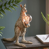 Edit Kayla Table Lamp - Silver