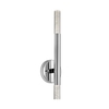 Edit Kensington LED Wall Light - Chrome