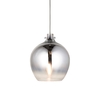 Edit Kentish Ceiling Pendant Light - Chrome