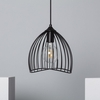 Edit Kibanda Bellús Ceiling Pendant Light - Black