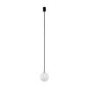 Edit Kier Large Ceiling Pendant - Black