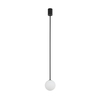 Edit Kier Medium Ceiling Pendant - Black