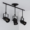 Edit Kijiko 3 Light Spotlight Bar - Black