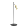 Edit Lagos Desk Light - Black & Gold
