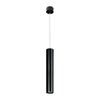 Edit Large Eye Ceiling Pendant Light - Black