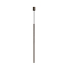 Edit Laser 1000 Ceiling Pendant - Dark Brown
