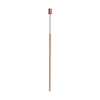 Edit Laser 1000 Ceiling Pendant - Satin Copper