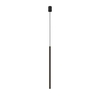 Edit Laser 750 Ceiling Pendant Light - Black
