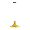 Edit Lewes Ceiling Pendant Light - Yellow