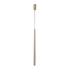 Edit Line Ceiling Pendant Light - Gold