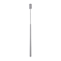 Edit Line Ceiling Pendant Light - Silver