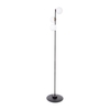 Edit Link Floor Lamp - Black