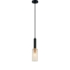 Edit Lira Ceiling Pendant Light - Black