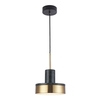 Edit Lithos LED Ceiling Pendant Light - Gold