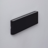 Edit Longluming 20W Daylight LED Outdoor Up & Down Wall Light - Black