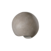 Edit Loom LED Outdoor Up & Down Concrete Wall Light - Grey