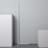 Edit Luxy Floor Lamp - White