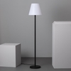 Edit Maipo Outdoor Floor Lamp - Black & White