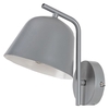 Edit Malia Wall Light - Grey