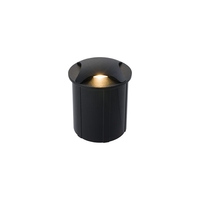 Edit Mark LED Ground Light - Black
