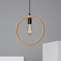 Edit Maumbo Ceiling Pendant Light - Natural