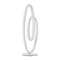 Edit Maya LED Table Lamp - White