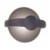 Edit Mayorka LED Outdoor Flush Light - Dark Grey