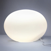 Edit Medium Nuage Table Lamp - White