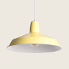 Edit Meistter Ceiling Pendant Light - Yellow