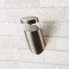 Edit Michigan LED Outdoor Wall Light - Stainless Steel