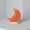 Edit Mineral Salt Moon LED Table Lamp with USB Connection