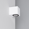 Edit Miseno Outdoor Wall Light - White