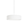 Edit Mist Ceiling Pendant Light - White